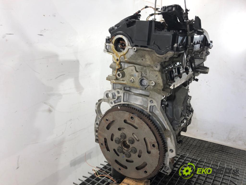 BMW E90 sedan 2008 125 kW 320 i 1995 motor N43B20A (Motor)