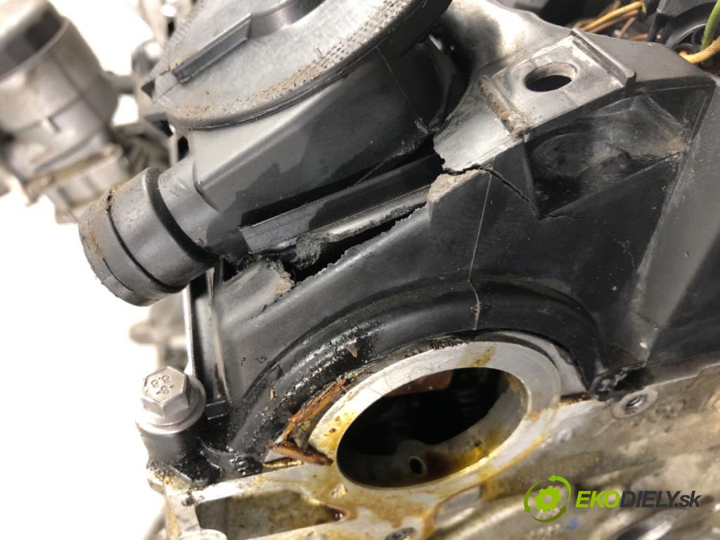 BMW E90 sedan 2008 125 kW 320 i 1995 motor N43B20A (Motor)