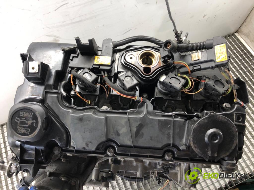 BMW E90 sedan 2008 125 kW 320 i 1995 motor N43B20A (Motor)