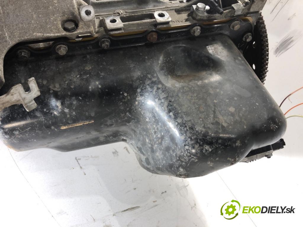 BMW E90 sedan 2008 125 kW 320 i 1995 motor N43B20A (Motor)