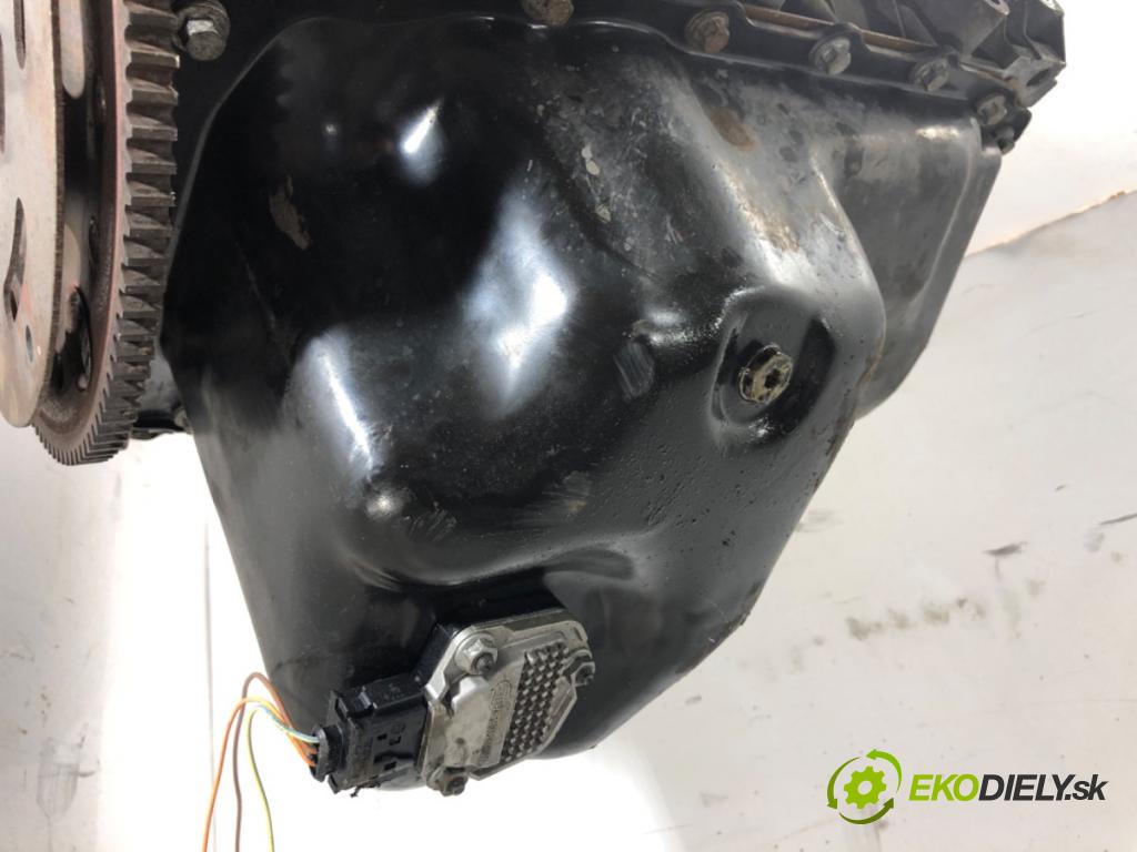 BMW E90 sedan 2008 125 kW 320 i 1995 motor N43B20A (Motor)