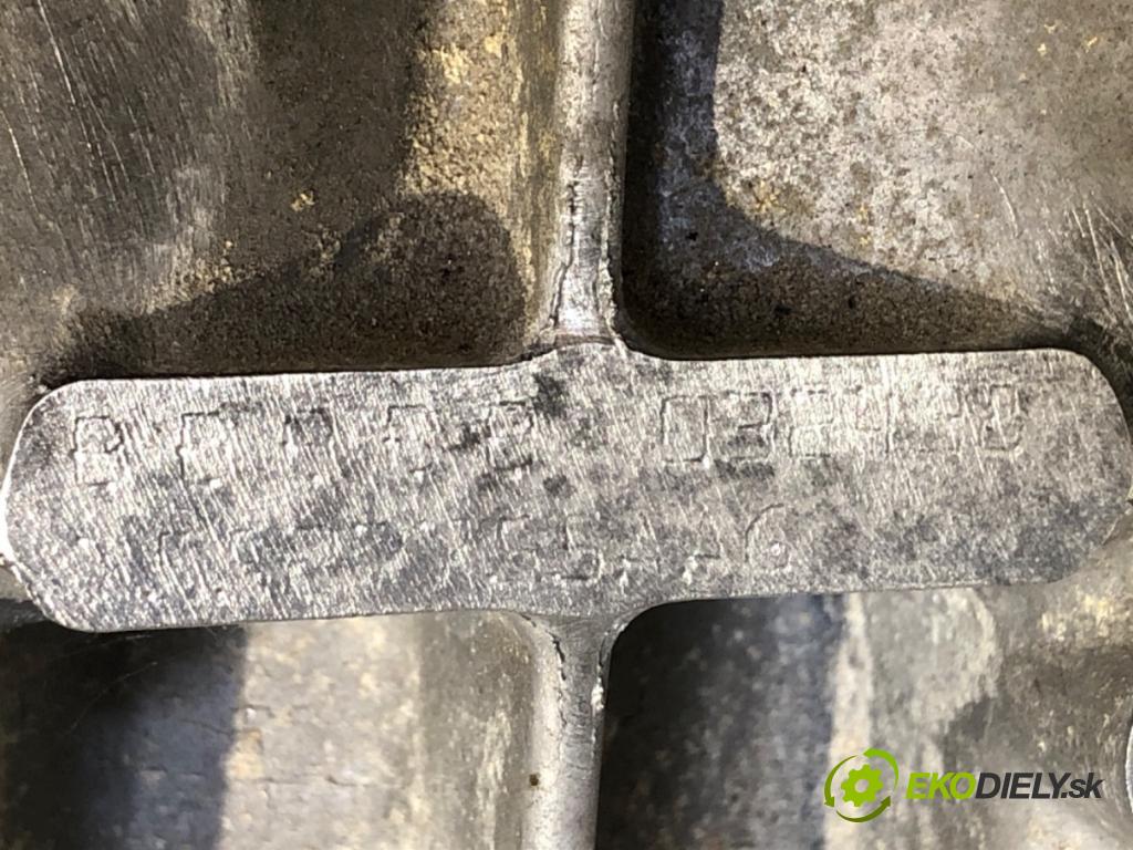 BMW E90 sedan 2008 125 kW 320 i 1995 motor N43B20A (Motor)