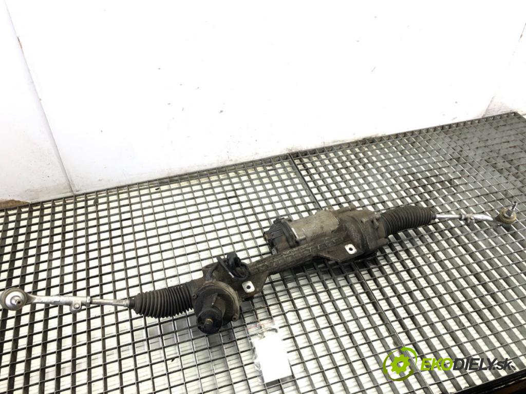 BMW E90 sedan 2008 125 kW 320 i 1995 riadenie 6785267 (Riadenie)