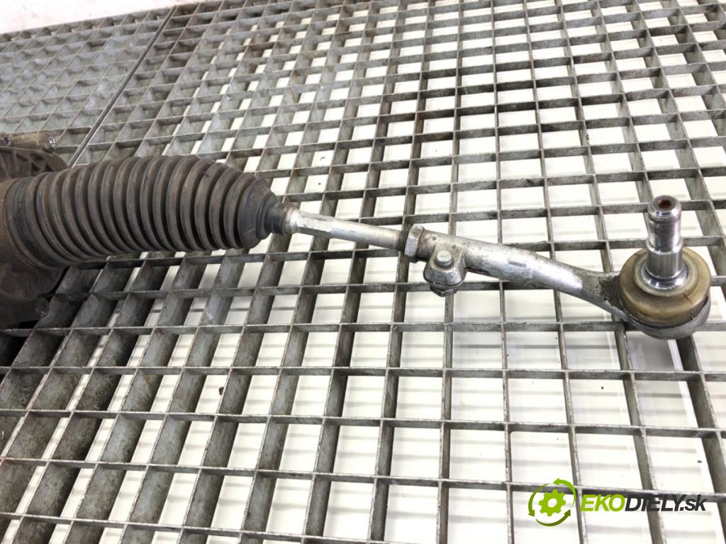 BMW E90 sedan 2008 125 kW 320 i 1995 riadenie 6785267 (Riadenie)