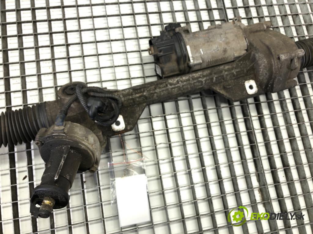 BMW E90 sedan 2008 125 kW 320 i 1995 riadenie 6785267 (Riadenie)