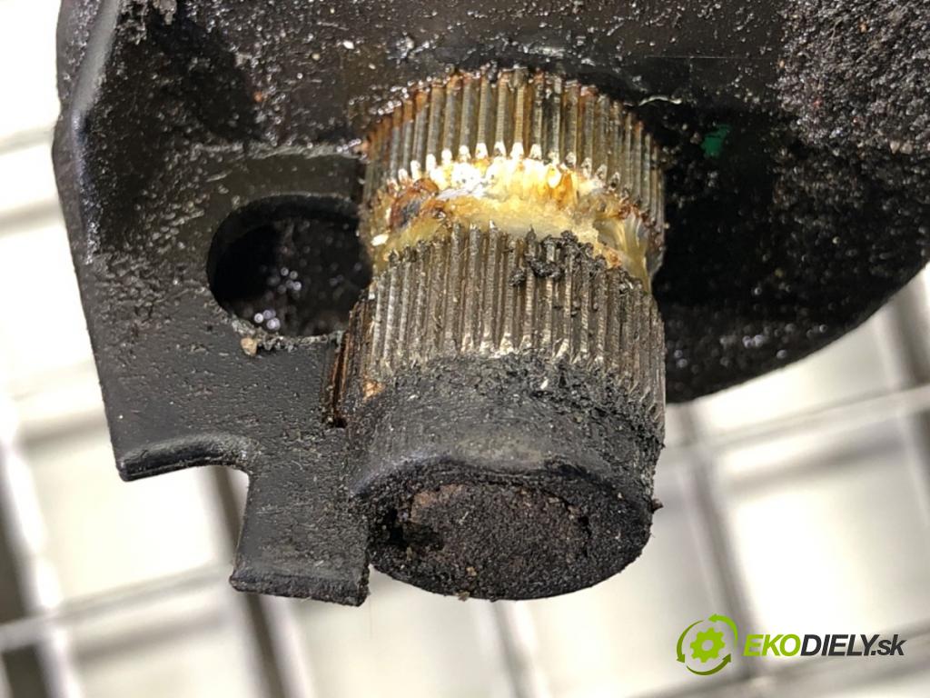 BMW E90 sedan 2008 125 kW 320 i 1995 riadenie 6785267 (Riadenie)