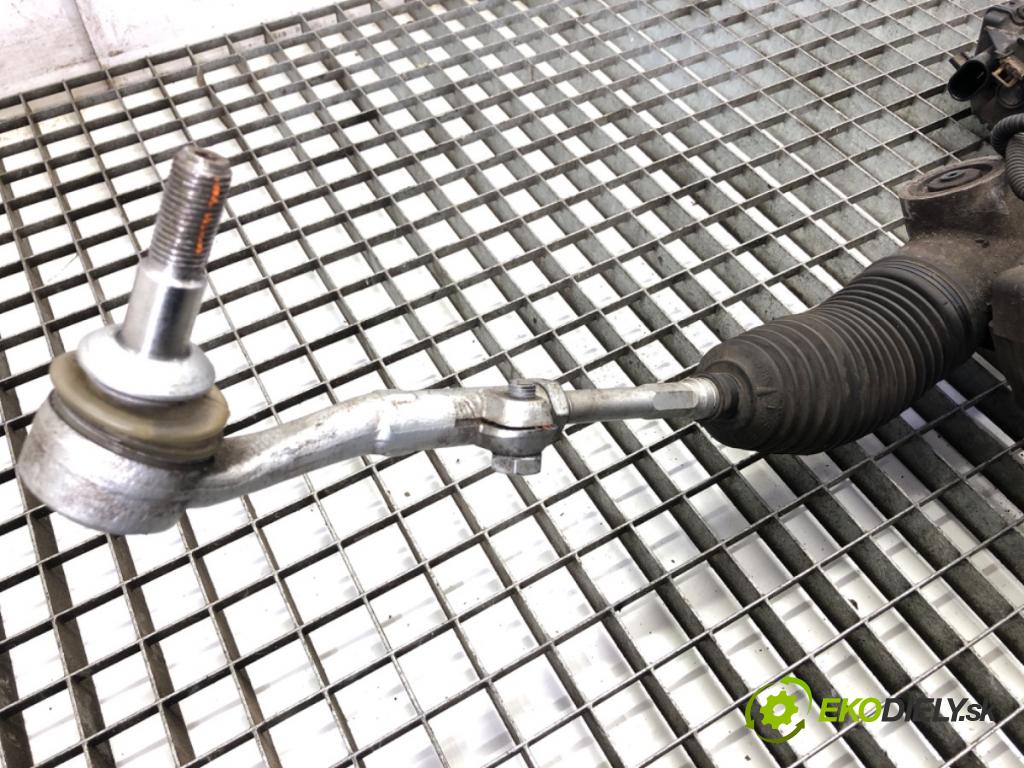 BMW E90 sedan 2008 125 kW 320 i 1995 riadenie 6785267 (Riadenie)