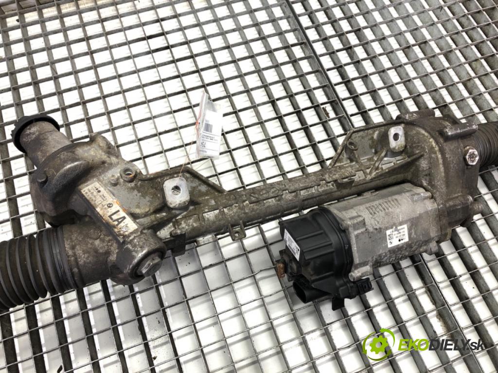 BMW E90 sedan 2008 125 kW 320 i 1995 riadenie 6785267 (Riadenie)