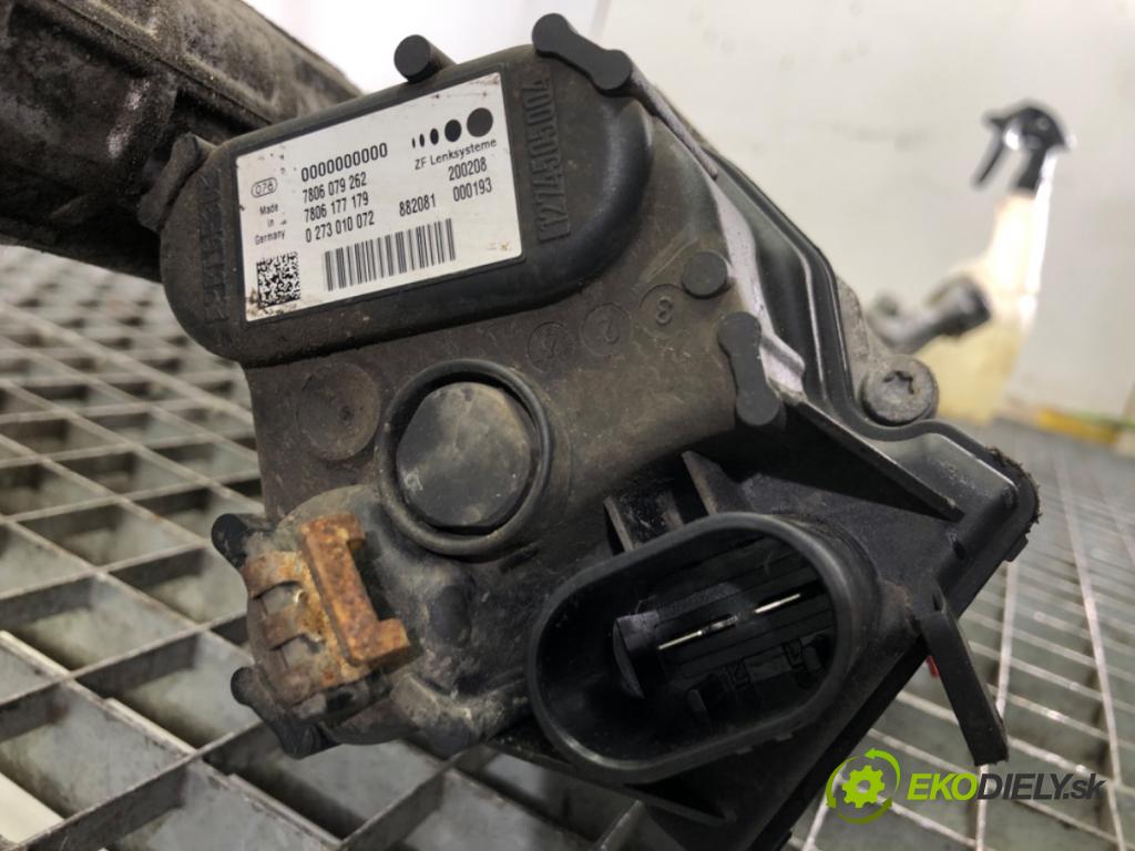 BMW E90 sedan 2008 125 kW 320 i 1995 riadenie 6785267 (Riadenie)