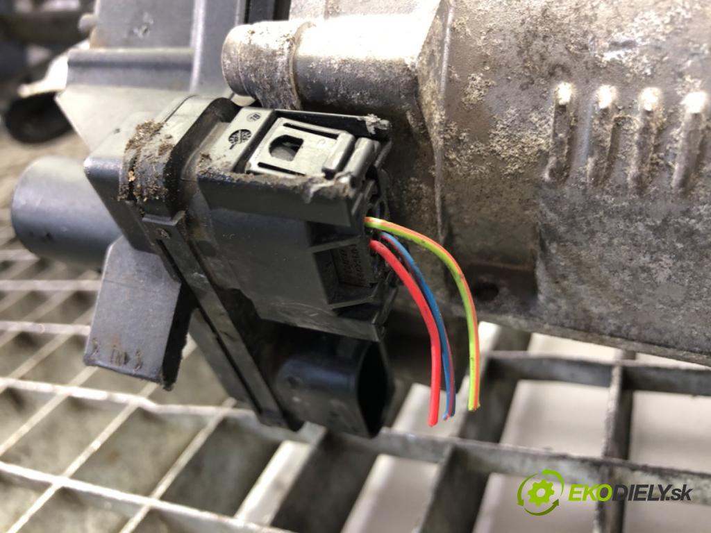 BMW E90 sedan 2008 125 kW 320 i 1995 riadenie 6785267 (Riadenie)