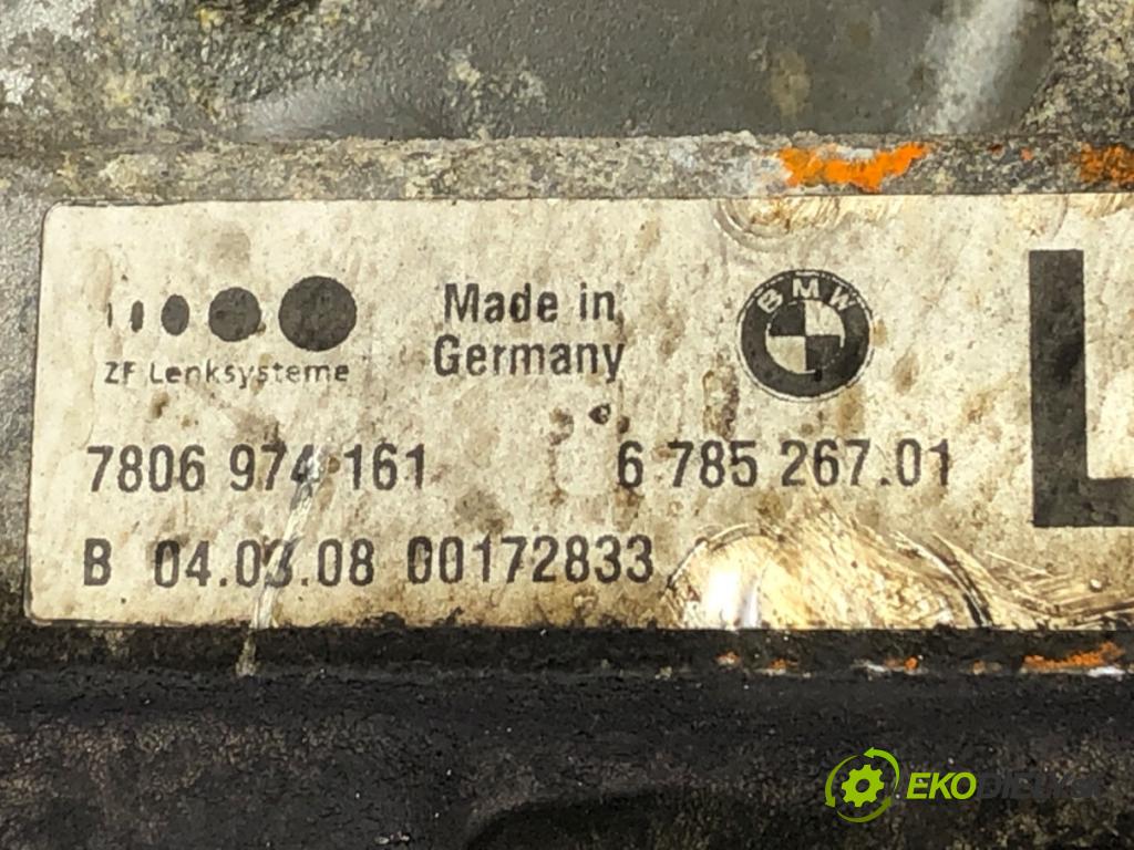 BMW E90 sedan 2008 125 kW 320 i 1995 riadenie 6785267 (Riadenie)