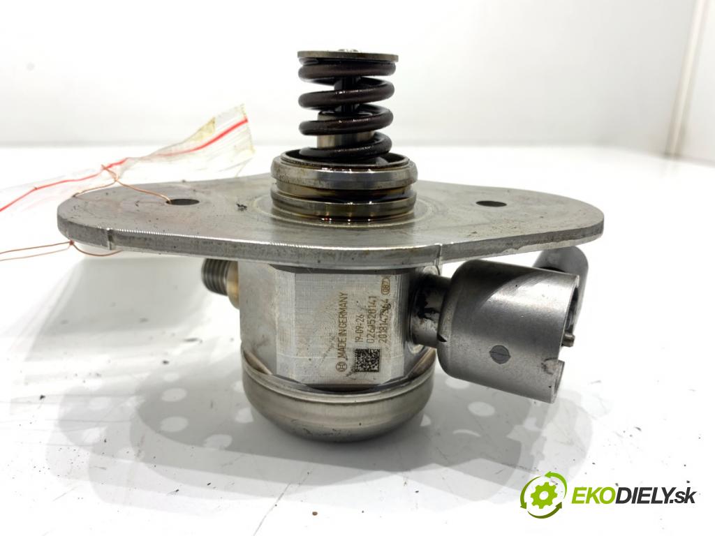 BMW E90 sedan 2008 125 kW 320 i 1995 pumpa vysokého tlaku 0261520141