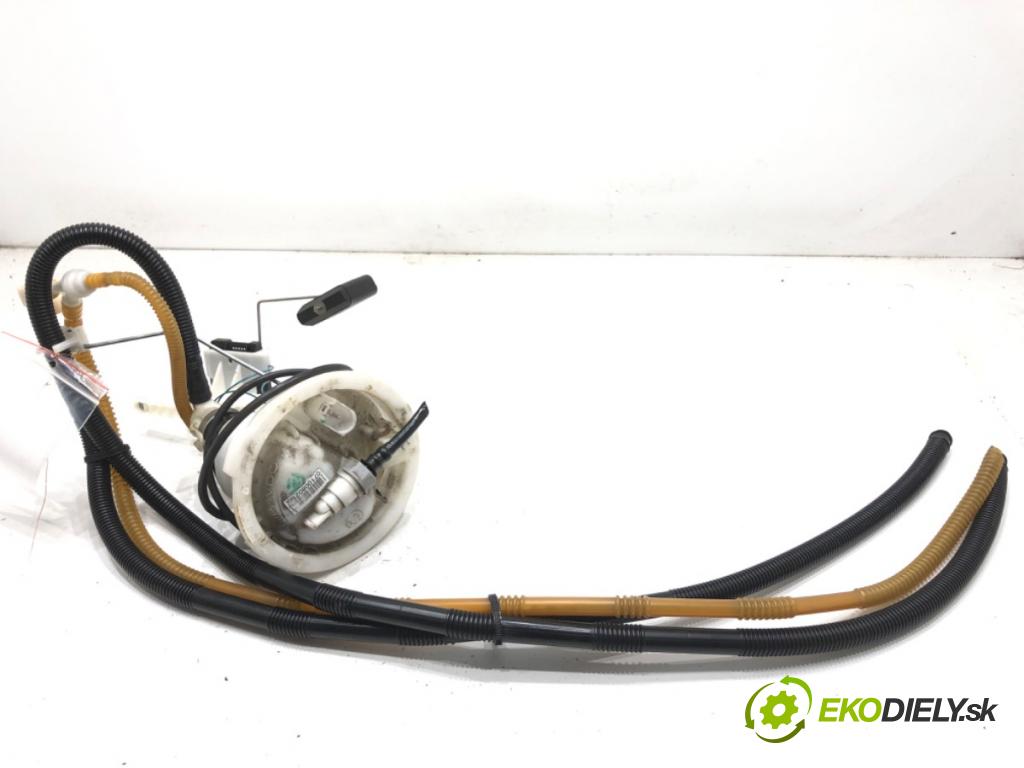 BMW E90 sedan 2008 125 kW 320 i 1995 pumpa paliva 