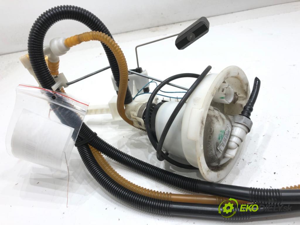 BMW E90 sedan 2008 125 kW 320 i 1995 pumpa paliva