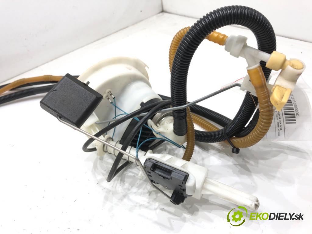 BMW E90 sedan 2008 125 kW 320 i 1995 pumpa paliva
