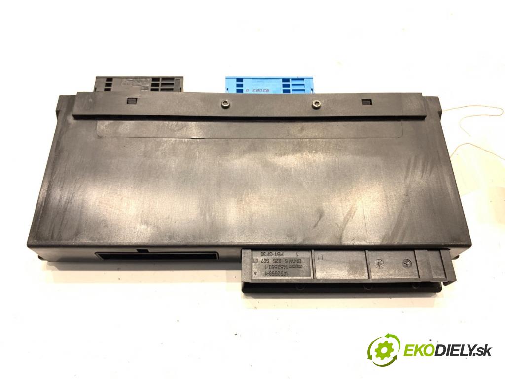 BMW E90 sedan 2008 125 kW 320 i 1995 Modul komfortu 9177981 (Modul komfortu)