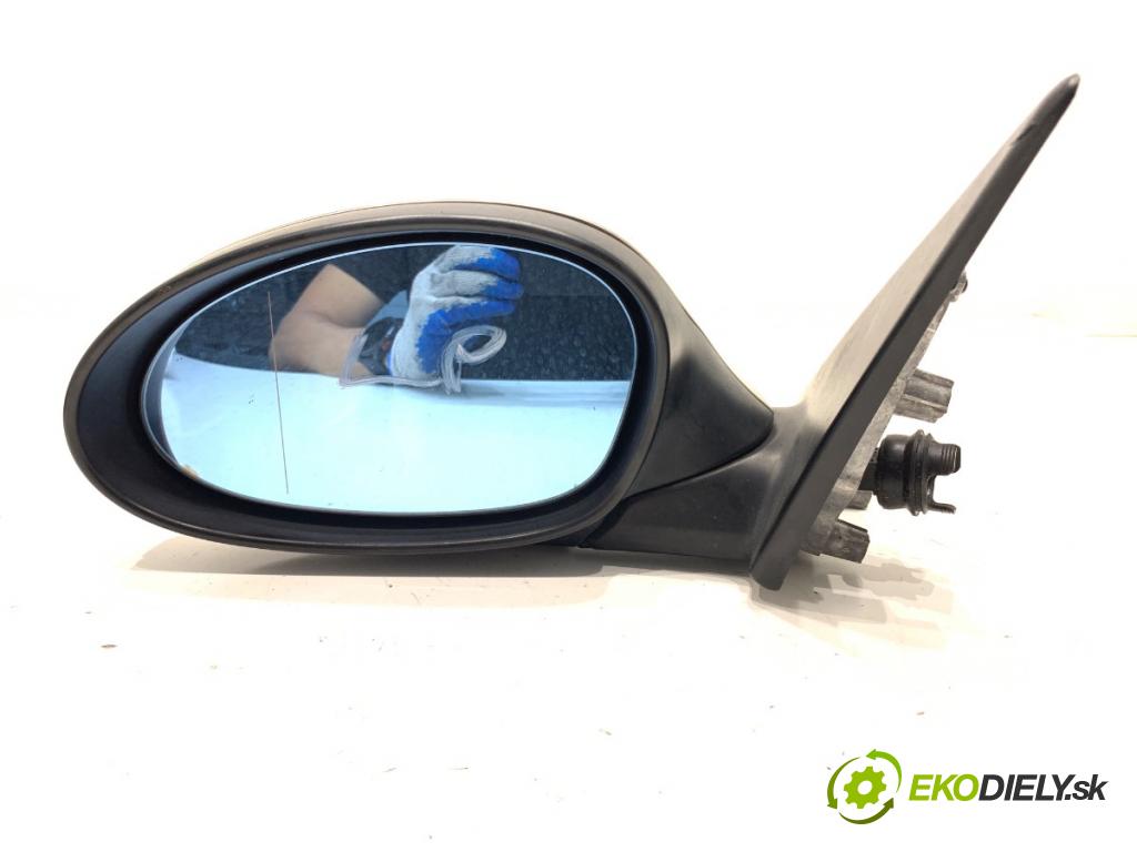 BMW E90 sedan 2008 125 kW 320 i 1995 zpětné zrcátko levý 