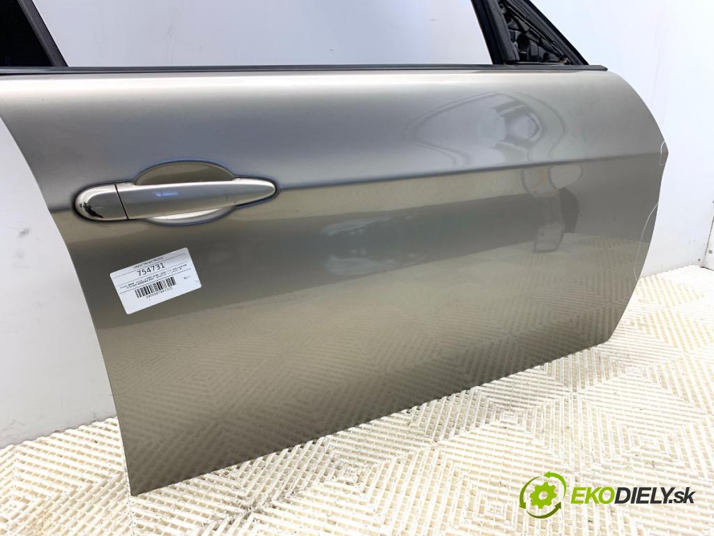 BMW E90 sedan 2008 125 kW 320 i 1995 dveře pravý přední část A53