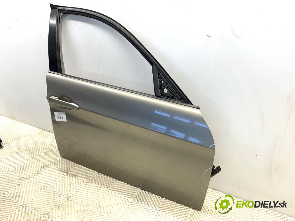 BMW E90 sedan 2008 125 kW 320 i 1995 dveře pravý přední část A53