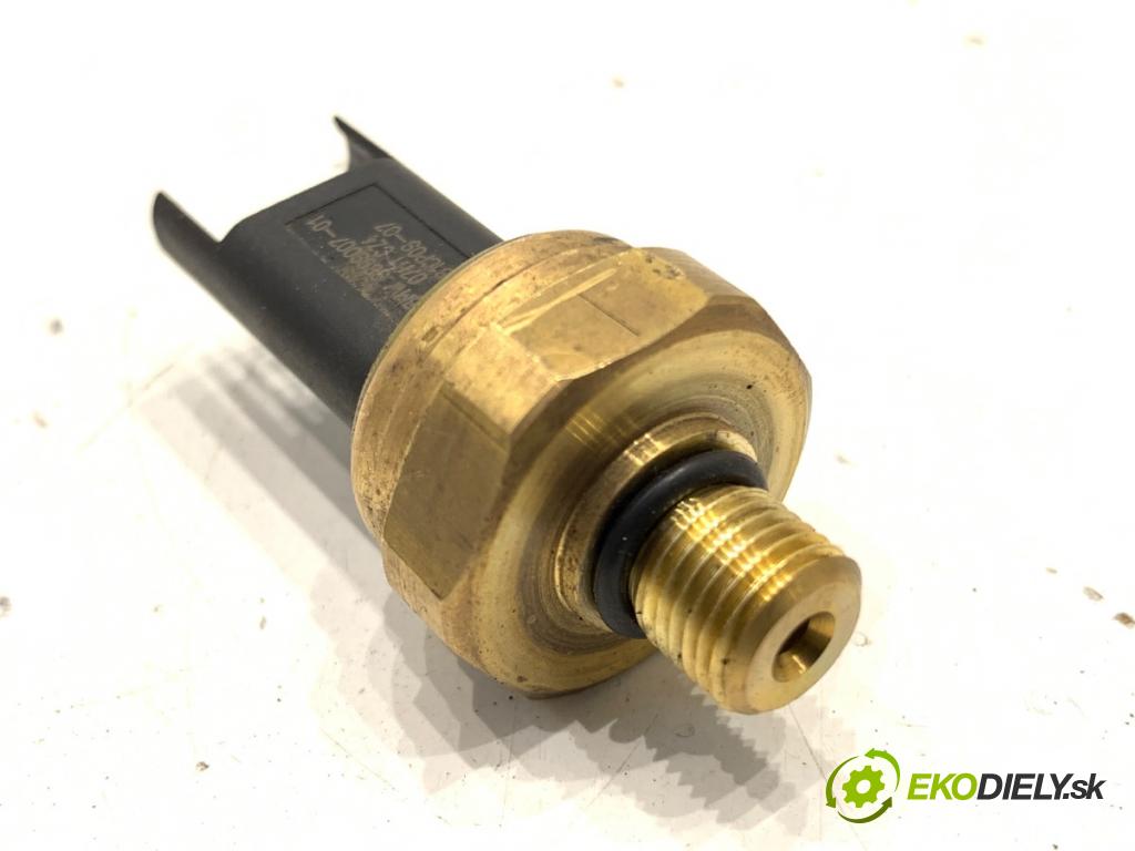 BMW E90 sedan 2008 125 kW 320 i 1995 Snímač tlaku paliva 9899007 (Snímač)