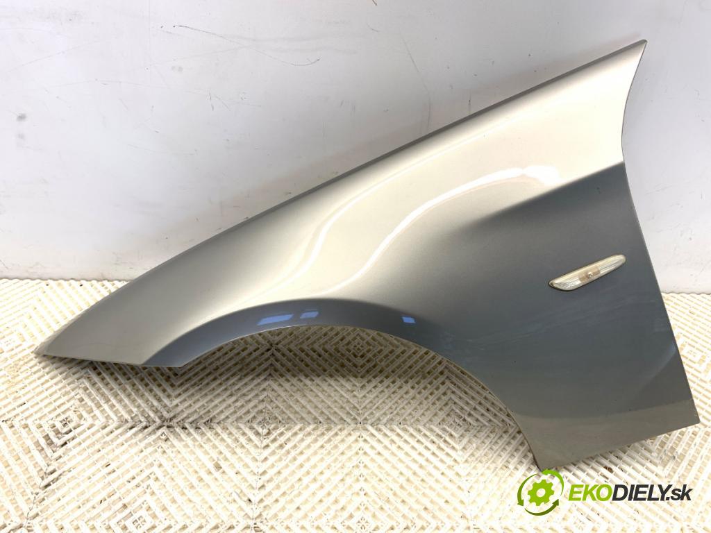 BMW E90 sedan 2008 125 kW 320 i 1995 blatník levý přední část A53
