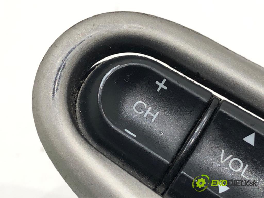 HONDA CIVIC VIII liftback 2007 103 kW 1.8 (FN1, FK2) 1799 SPÍNAČE: volantu 78525-SMG-G810-M1
