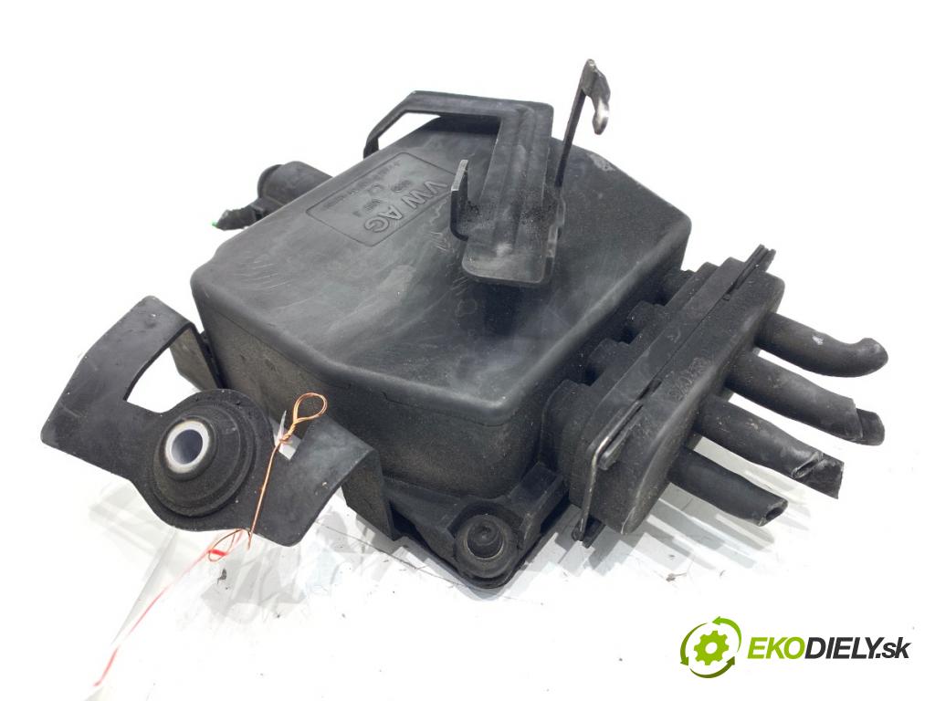 AUDI A3 8P liftback 2003 103 kW 2.0 TDI 16V 1968 Ventil magnetický  (Ventil ostatné)