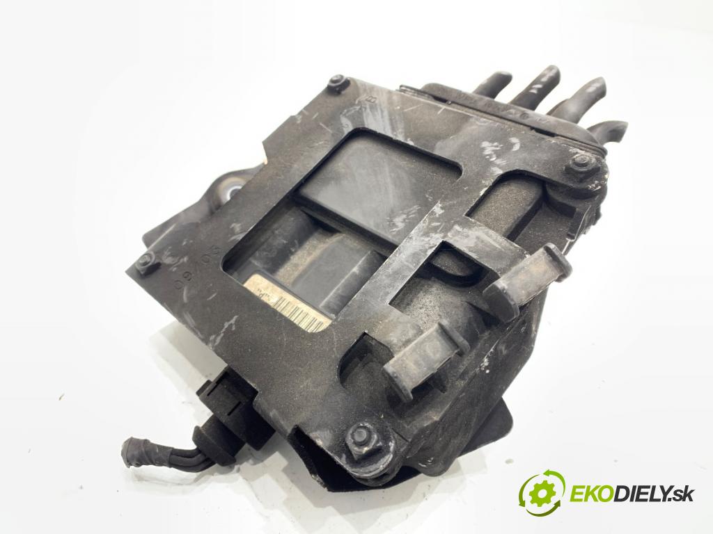 AUDI A3 8P liftback 2003 103 kW 2.0 TDI 16V 1968 Ventil magnetický  (Ventil ostatné)