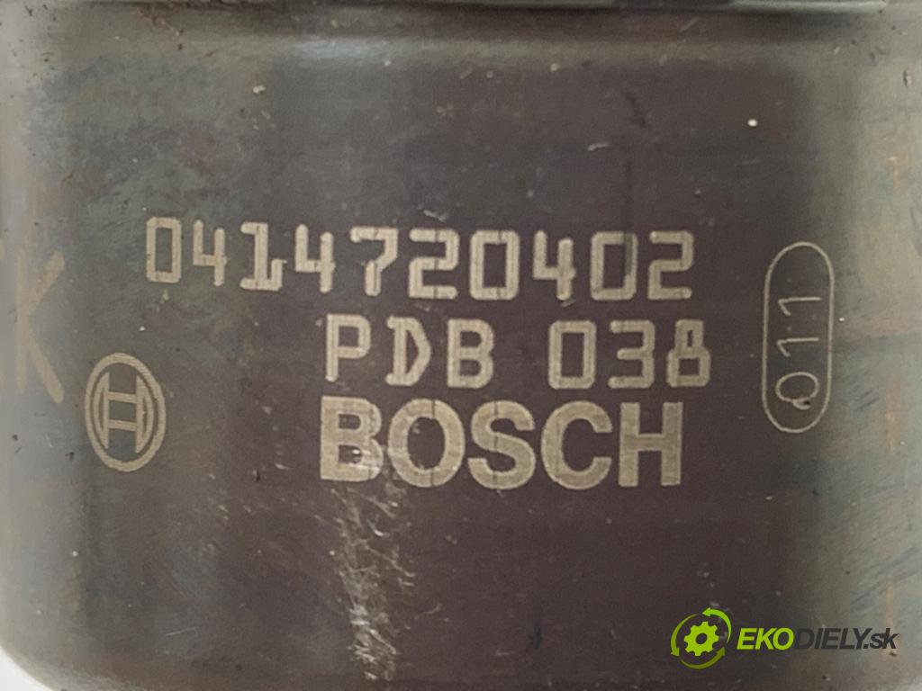 AUDI A3 8P liftback 2003 103 kW 2.0 TDI 16V 1968 vstrekovače 03G130073B