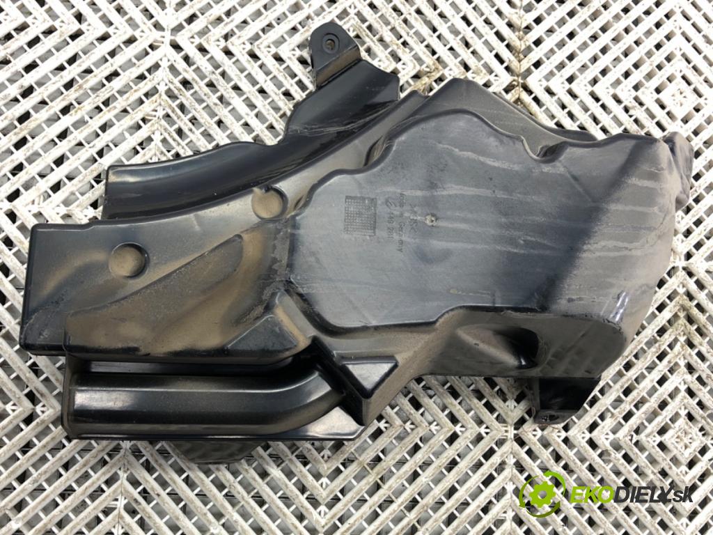 AUDI A3 8P liftback 2003 103 kW 2.0 TDI 16V 1968 subwoofer 8P3035382A (Audio zariadenie)