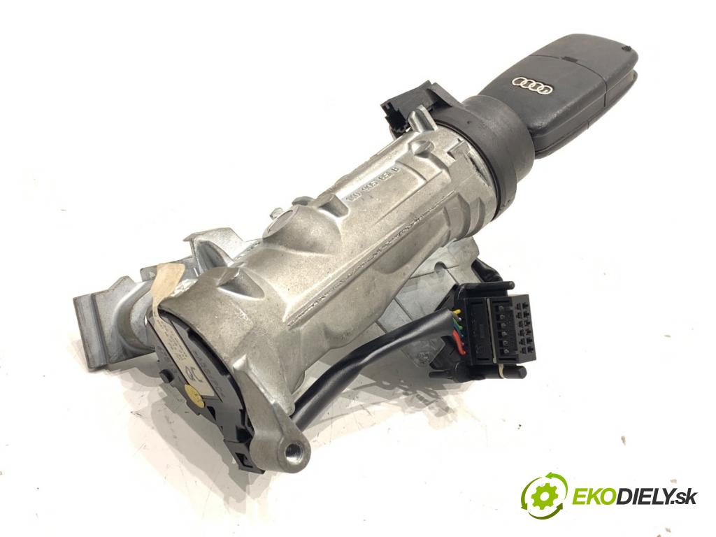 AUDI A3 8P liftback 2003 103 kW 2.0 TDI 16V 1968 spinačka 1K0905851B (Spínacia skrinka)