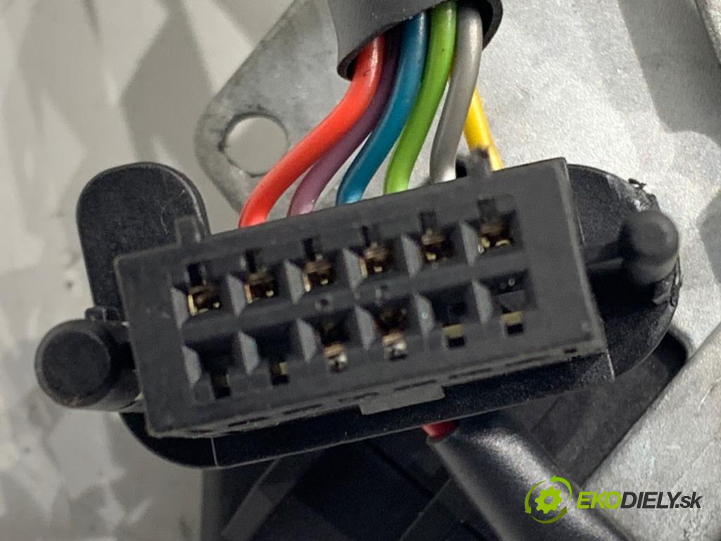 AUDI A3 8P liftback 2003 103 kW 2.0 TDI 16V 1968 spinačka 1K0905851B (Spínacia skrinka)