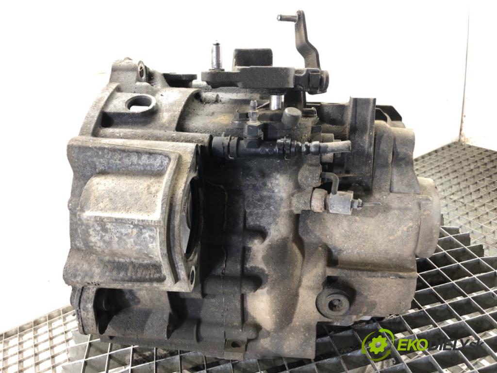 AUDI A3 8P liftback 2003 103 kW 2.0 TDI 16V 1968 Prevodovka GRF (Prevodovka)