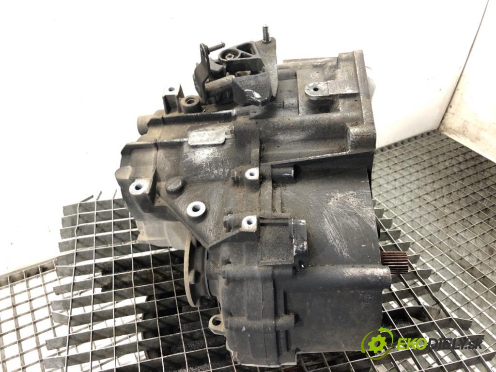 AUDI A3 8P liftback 2003 103 kW 2.0 TDI 16V 1968 Prevodovka GRF (Prevodovka)