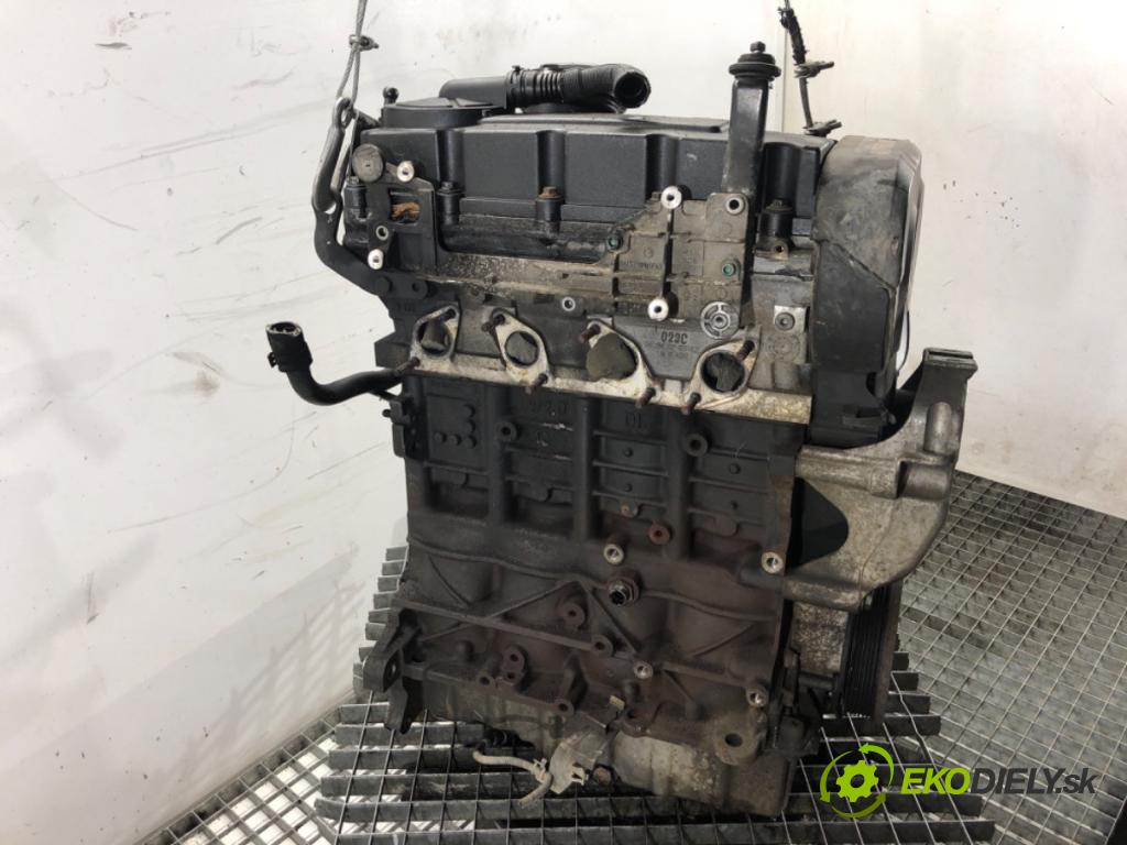 AUDI A3 8P liftback 2003 103 kW 2.0 TDI 16V 1968 motor BKD (Motor)