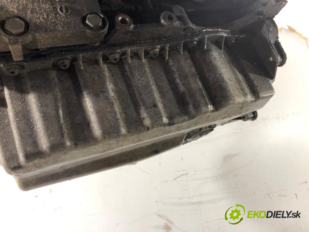 AUDI A3 8P liftback 2003 103 kW 2.0 TDI 16V 1968 motor BKD (Motor)