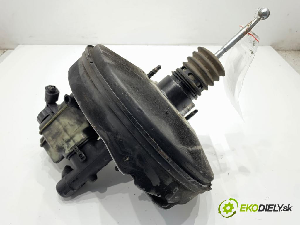 AUDI A3 8P liftback 2003 103 kW 2.0 TDI 16V 1968 Posilovač bŕzd 1K1614105G