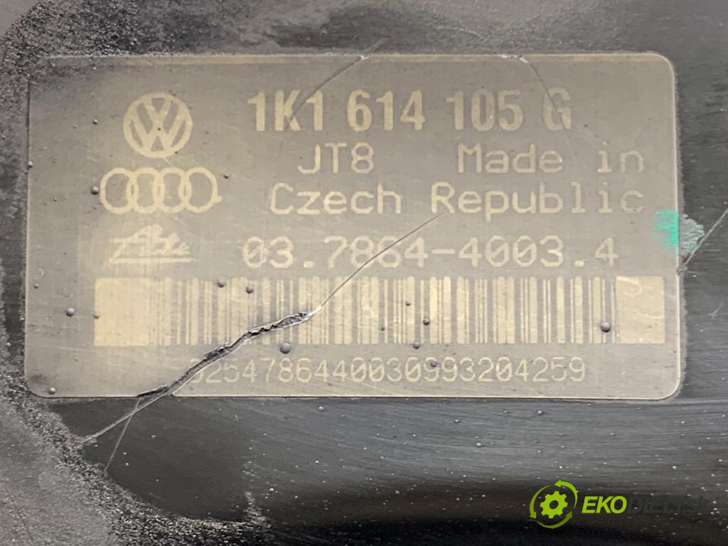 AUDI A3 8P liftback 2003 103 kW 2.0 TDI 16V 1968 Posilovač bŕzd 1K1614105G