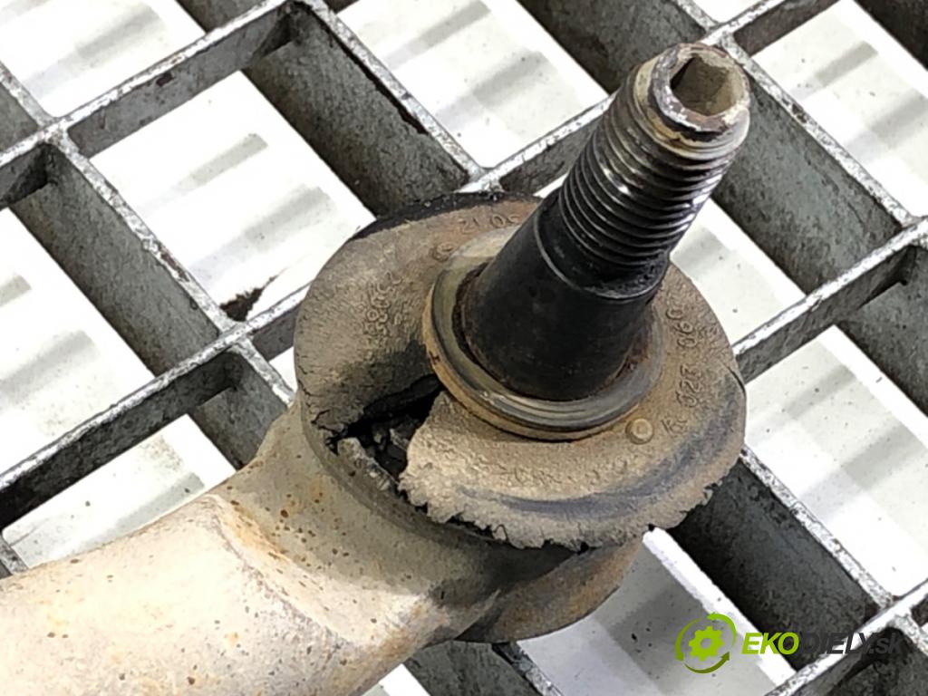 AUDI A3 8P liftback 2003 103 kW 2.0 TDI 16V 1968 riadenie 1K1423105B (Riadenie)