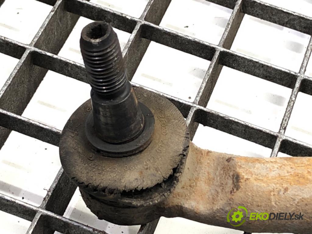 AUDI A3 8P liftback 2003 103 kW 2.0 TDI 16V 1968 riadenie 1K1423105B (Riadenie)