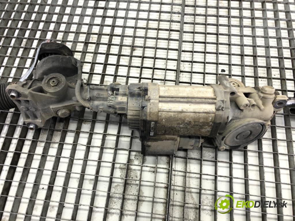 AUDI A3 8P liftback 2003 103 kW 2.0 TDI 16V 1968 riadenie 1K1423105B (Riadenie)