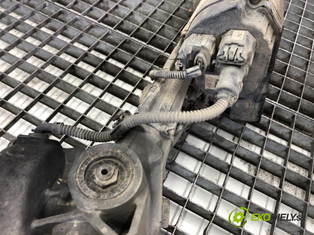 AUDI A3 8P liftback 2003 103 kW 2.0 TDI 16V 1968 riadenie 1K1423105B (Riadenie)