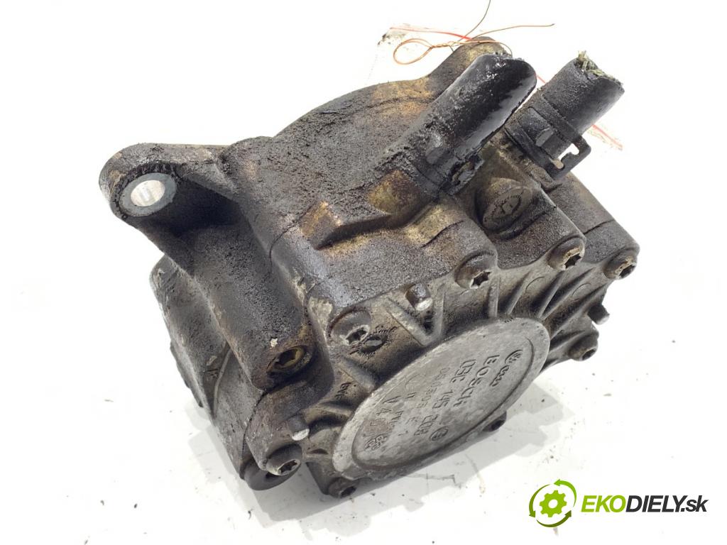 AUDI A3 8P liftback 2003 103 kW 2.0 TDI 16V 1968 Pumpa vákuová 03G145209
