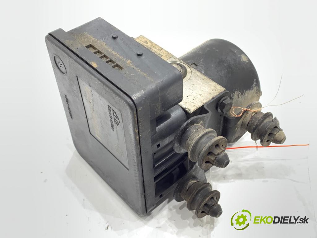 AUDI A3 8P liftback 2003 103 kW 2.0 TDI 16V 1968 pumpa ABS 1K0907379D (Pumpa ABS)