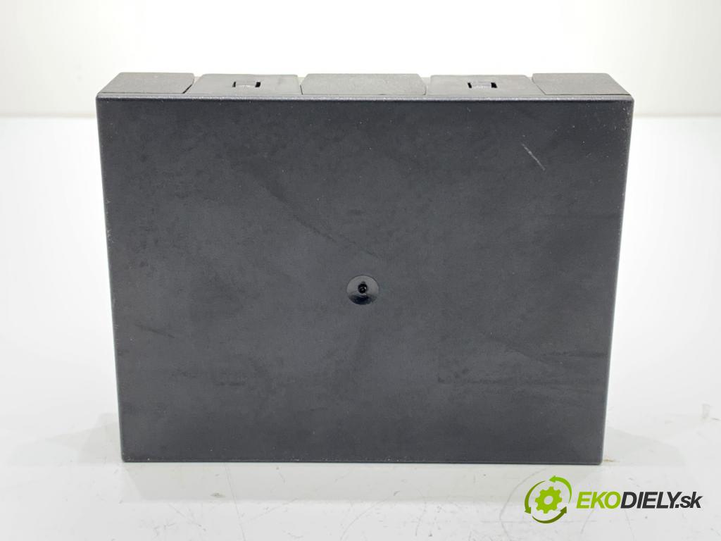 AUDI A3 8P liftback 2003 103 kW 2.0 TDI 16V 1968 Modul komfortu 8P0959433B (Modul komfortu)