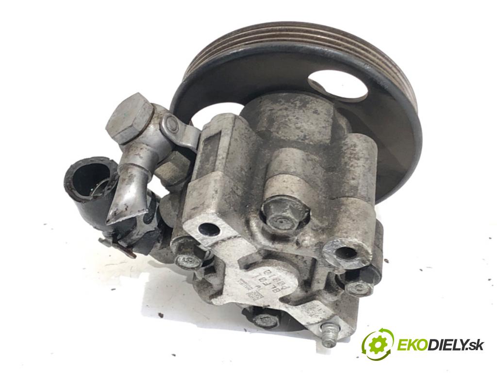 CHEVROLET CRUZE liftback 2012 104 kW 1.8 1796 Pumpa servočerpadlo 96837813 (Servočerpadlo)