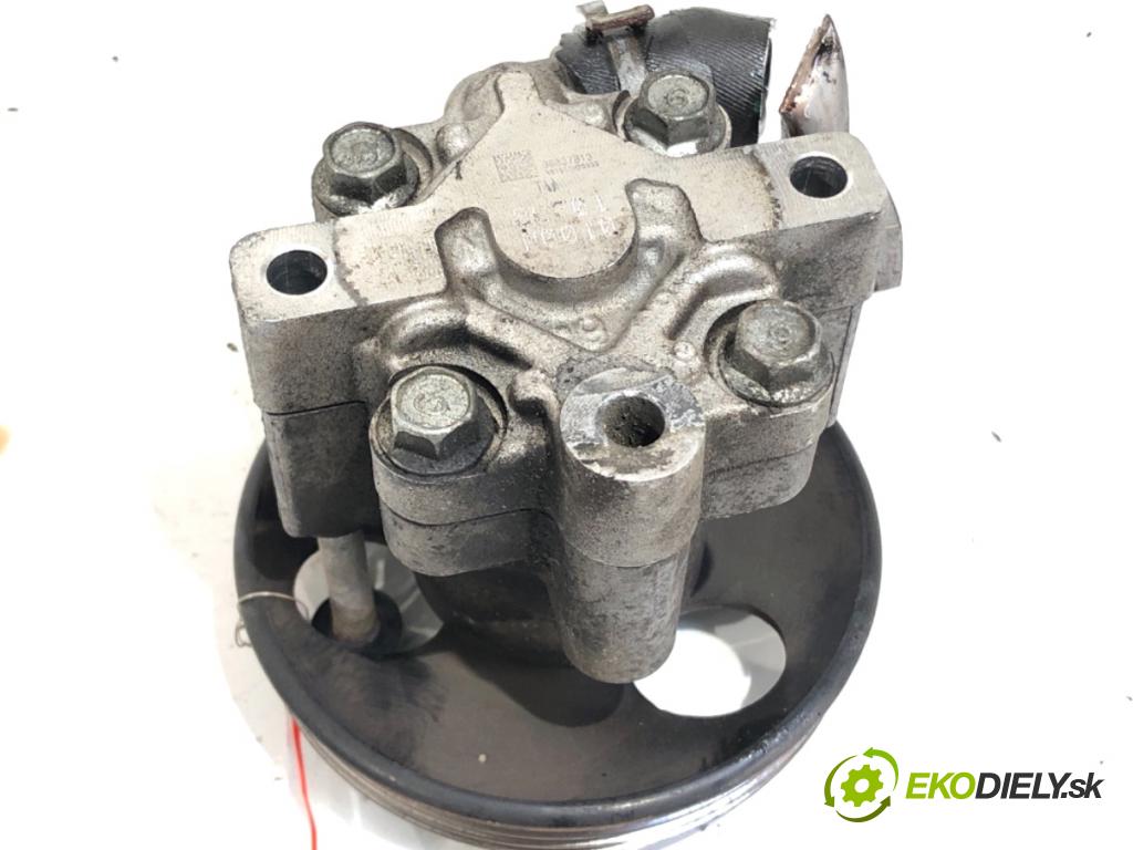 CHEVROLET CRUZE liftback 2012 104 kW 1.8 1796 Pumpa servočerpadlo 96837813 (Servočerpadlo)