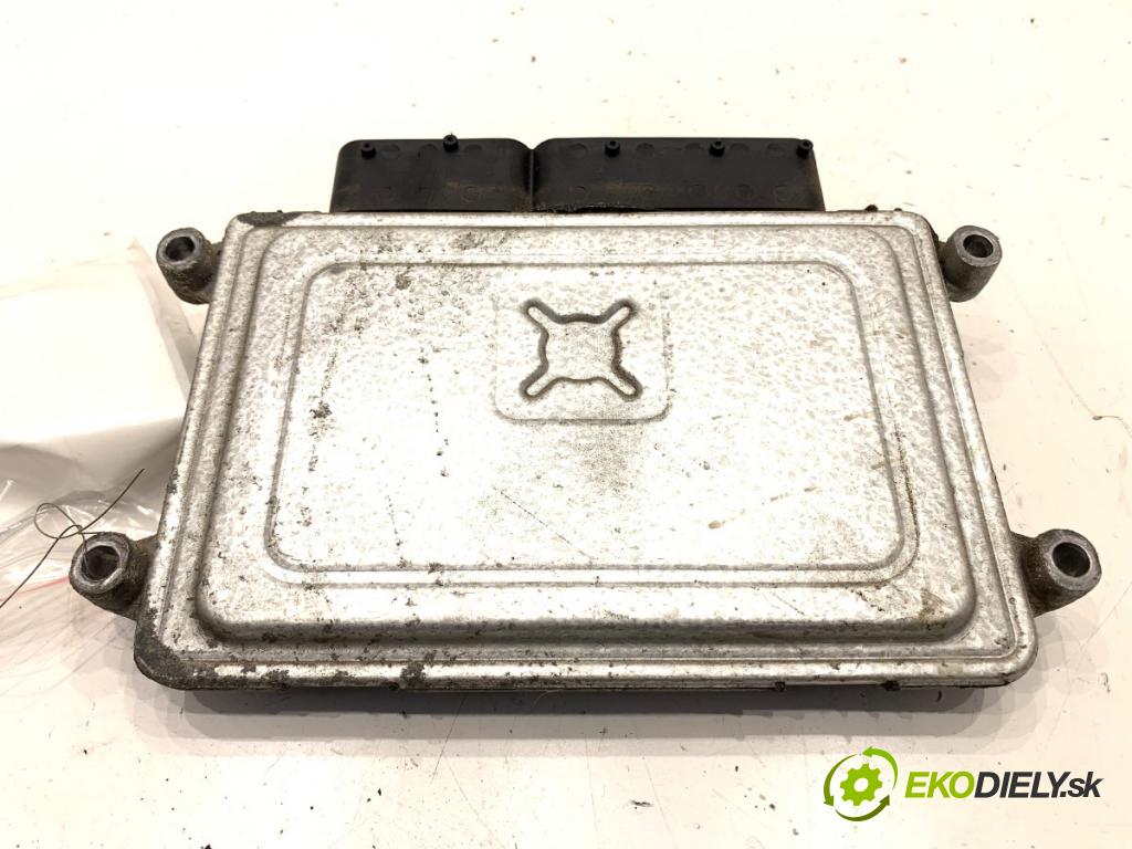 CHEVROLET CRUZE liftback 2012 104 kW 1.8 1796 riadiaca jednotka Motor 25186182 (Riadiaca jednotka)