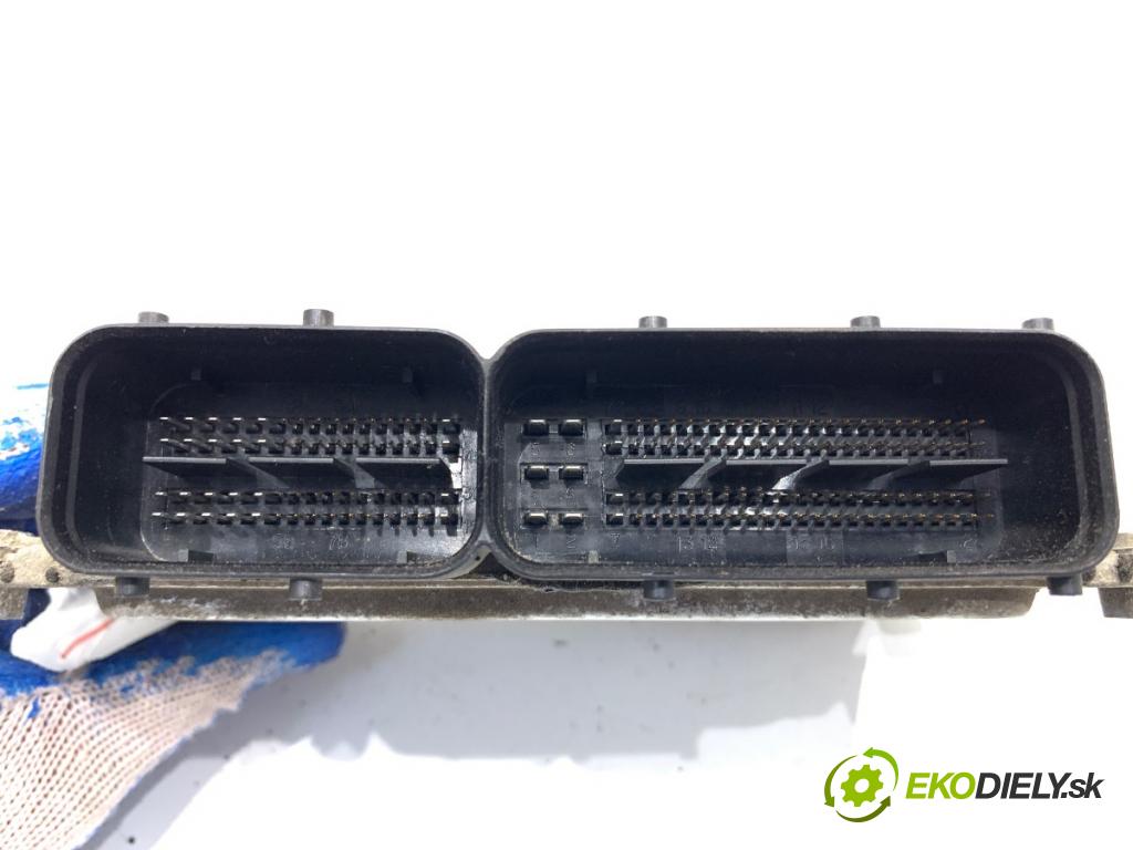 CHEVROLET CRUZE liftback 2012 104 kW 1.8 1796 riadiaca jednotka Motor 25186182 (Riadiaca jednotka)