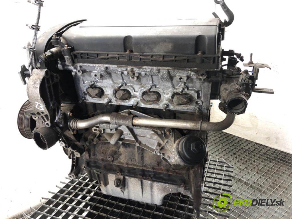 CHEVROLET CRUZE liftback 2012 104 kW 1.8 1796 motor F18D4 (Motor)